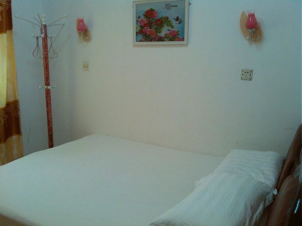 Red Maple Hotel- Jiujiang 九江 外观 照片