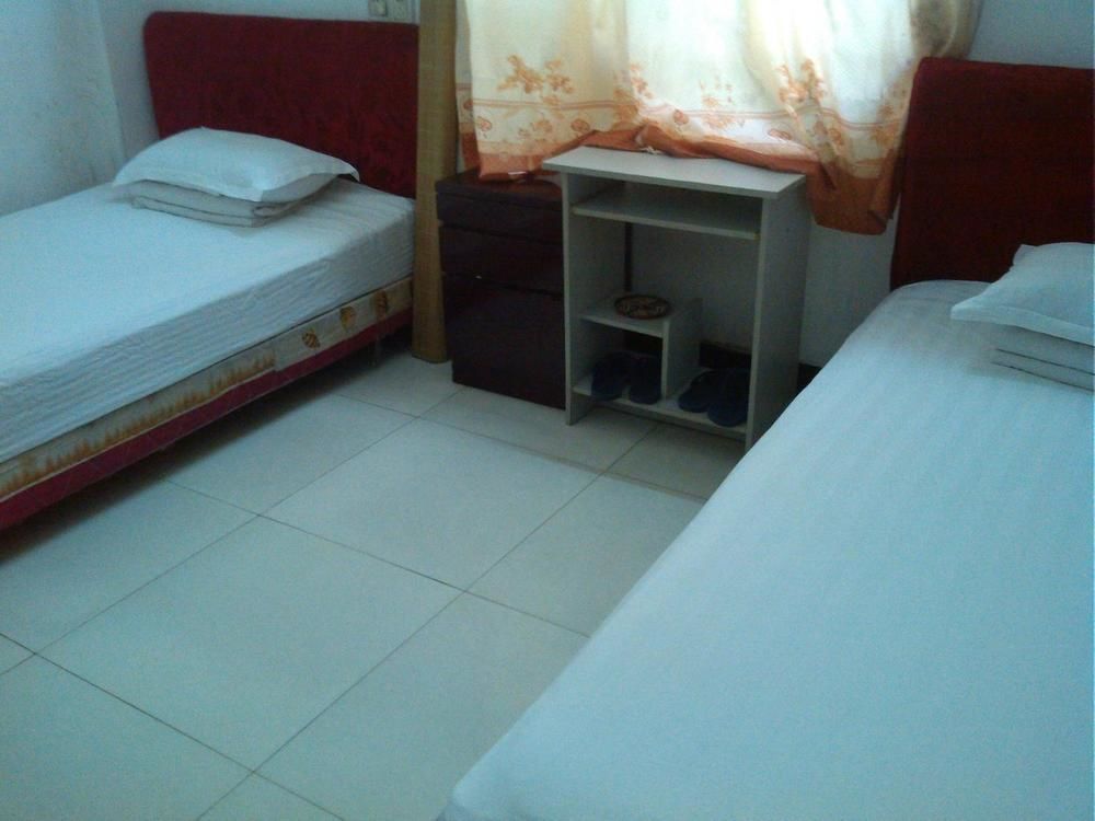 Red Maple Hotel- Jiujiang 九江 外观 照片