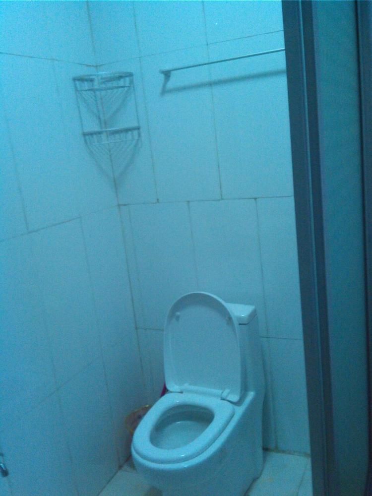 Red Maple Hotel- Jiujiang 九江 外观 照片