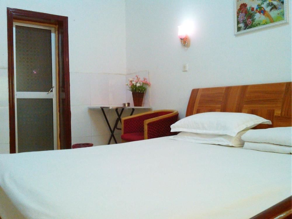 Red Maple Hotel- Jiujiang 九江 外观 照片