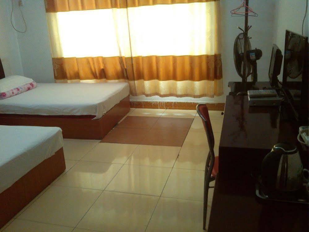Red Maple Hotel- Jiujiang 九江 外观 照片