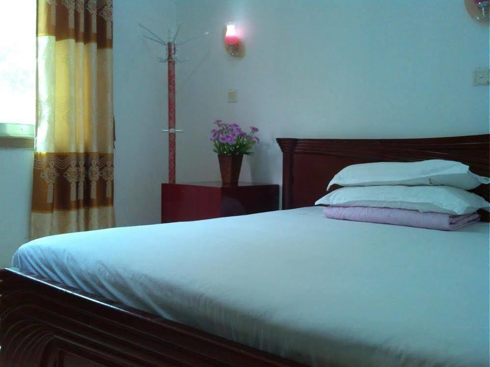 Red Maple Hotel- Jiujiang 九江 外观 照片