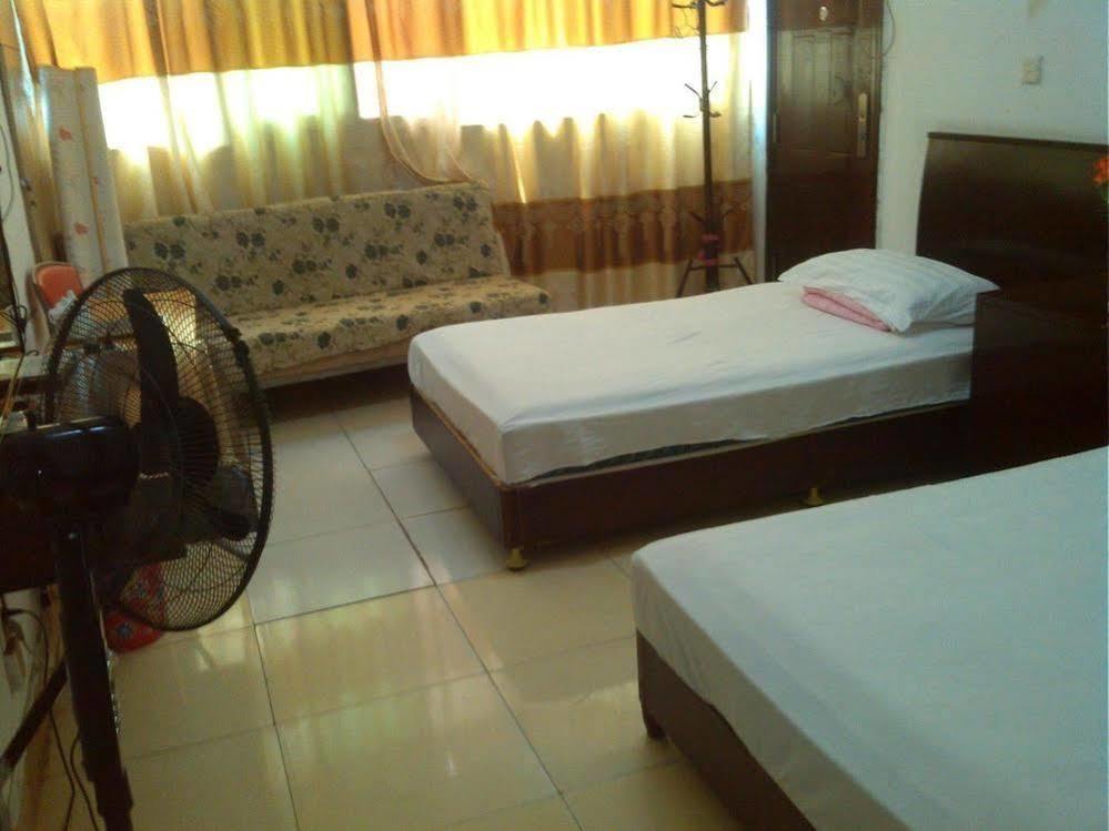 Red Maple Hotel- Jiujiang 九江 外观 照片