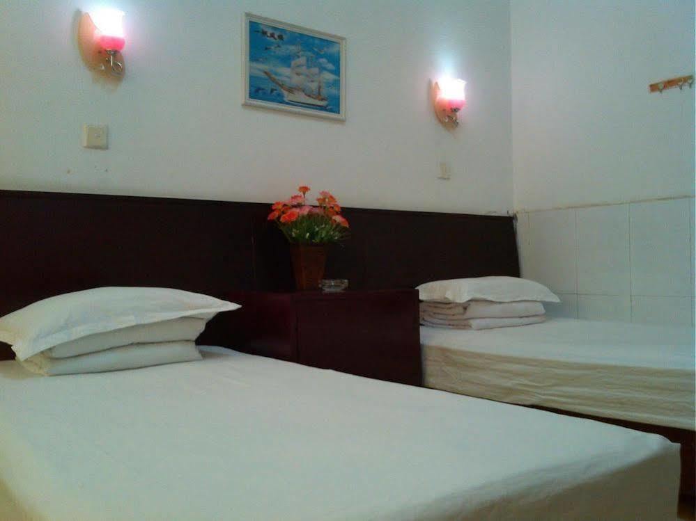 Red Maple Hotel- Jiujiang 九江 外观 照片
