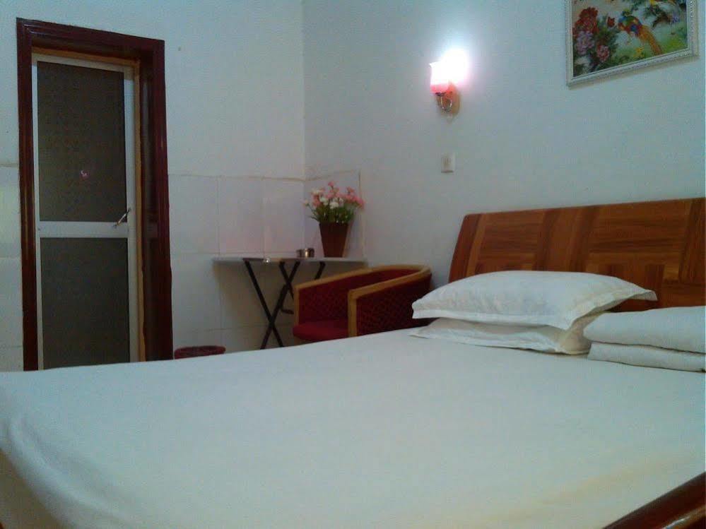 Red Maple Hotel- Jiujiang 九江 外观 照片