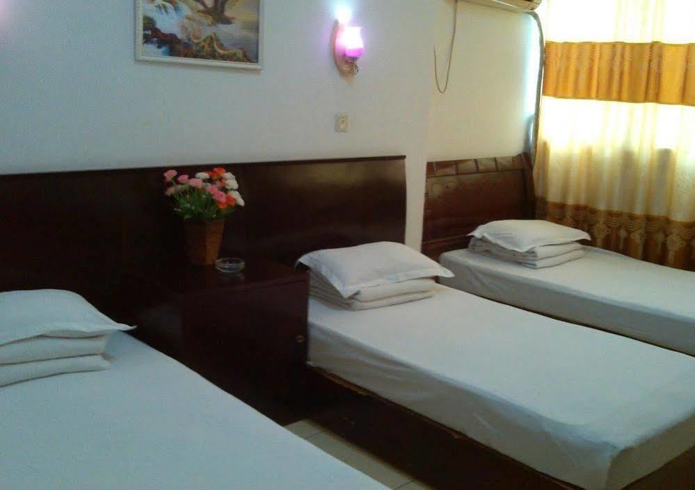 Red Maple Hotel- Jiujiang 九江 外观 照片